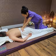 Thai Massage - photo 3