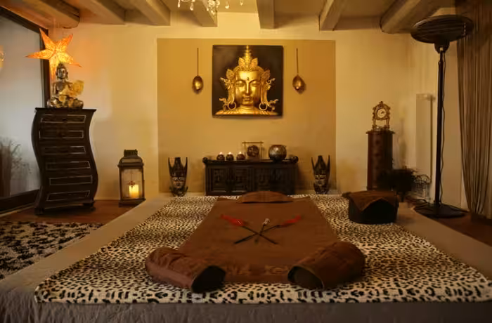 Tantra Massage Studio Bei Sarina