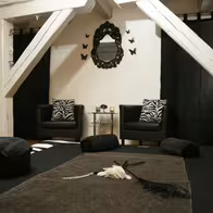 Tantra Massage Studio Bei Sarina - photo 4