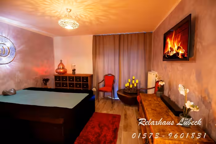 Relaxhaus - Tantra Massage Praxis