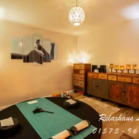 Relaxhaus - Tantra Massage Praxis - photo 8