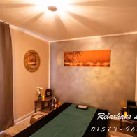 Relaxhaus - Tantra Massage Praxis - photo 10