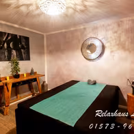 Relaxhaus - Tantra Massage Praxis - photo 6