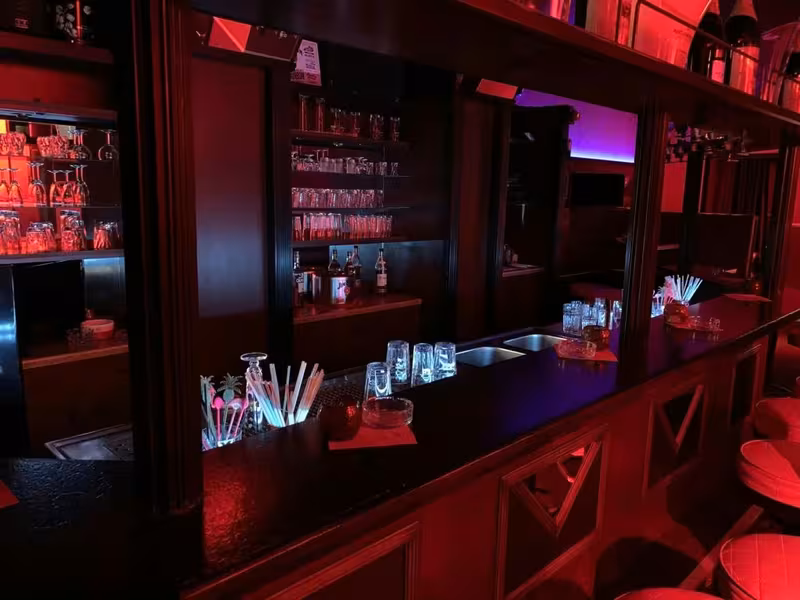 Scotch Tabledance Club - photo 1