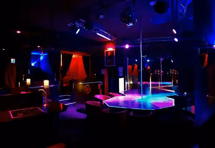 Lavida American Tabledance Bar - Kassel