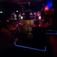 Lavida American Tabledance Bar - Kassel - photo 4