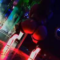 Lavida American Tabledance Bar - Kassel - photo 8