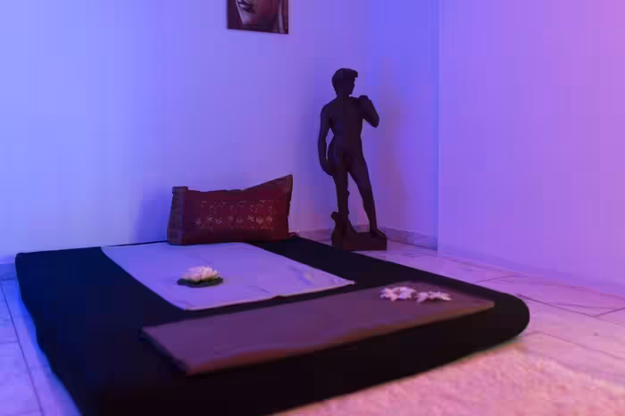 Luxus Tantra Wellness Erotische Massagen
