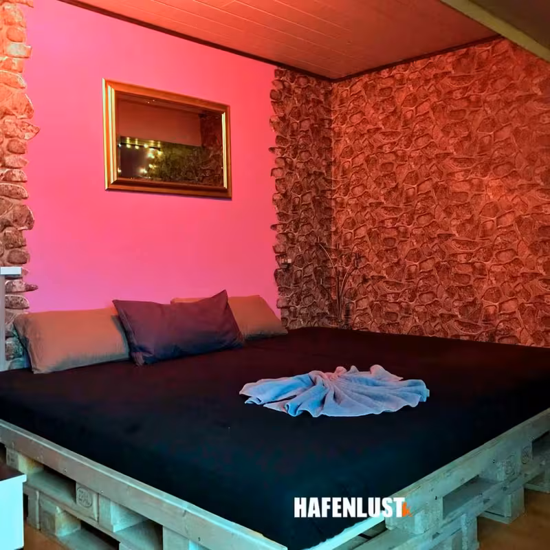 Hafenlust - photo 1