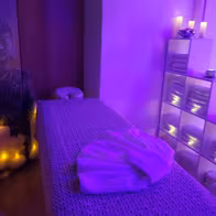 Cleopatra Tantra Massage - photo 2