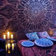 Cleopatra Tantra Massage - photo 3