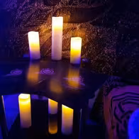 Cleopatra Tantra Massage - photo 4