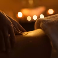 Cleopatra Tantra Massage - photo 5