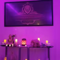 Cleopatra Tantra Massage - photo 7