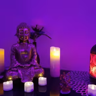 Cleopatra Tantra Massage - photo 9