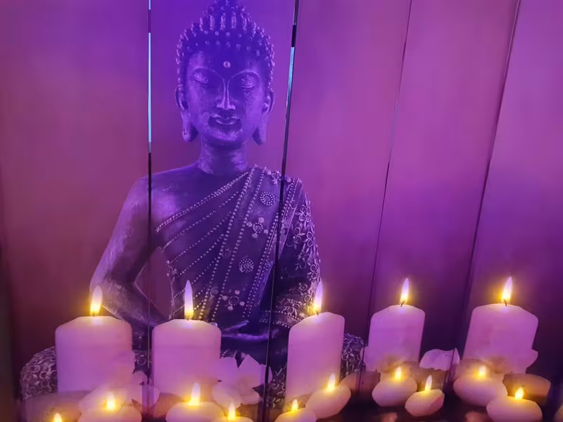 Cleopatra Tantra Massage - photo 1
