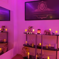 Cleopatra Tantra Massage - photo 12