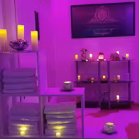 Cleopatra Tantra Massage - photo 18
