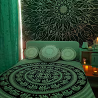 Cleopatra Tantra Massage - photo 19