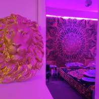Cleopatra Tantra Massage - photo 24