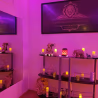 Cleopatra Tantra Massage - photo 25