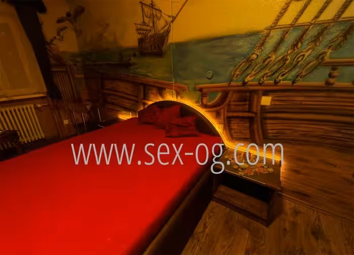 Sexy-Nights Gmbh
