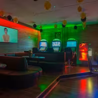 Club Lounge Monaco Villingen-Schwenningen - photo 16