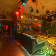 Club Lounge Monaco Villingen-Schwenningen - photo 28