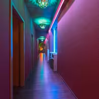 Club Lounge Monaco Villingen-Schwenningen - photo 44