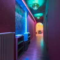 Club Lounge Monaco Villingen-Schwenningen - photo 43