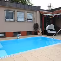 Club Lounge Monaco Villingen-Schwenningen - photo 35