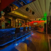 Club Lounge Monaco Villingen-Schwenningen - photo 29