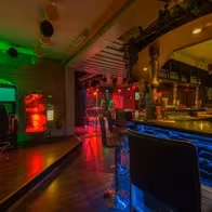 Club Lounge Monaco Villingen-Schwenningen - photo 23