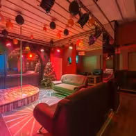 Club Lounge Monaco Villingen-Schwenningen - photo 25