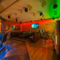 Club Lounge Monaco Villingen-Schwenningen - photo 24