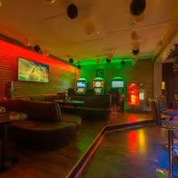 Club Lounge Monaco Villingen-Schwenningen - photo 20