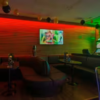 Club Lounge Monaco Villingen-Schwenningen - photo 17