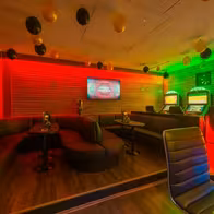 Club Lounge Monaco Villingen-Schwenningen - photo 22