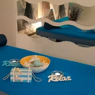 Massagewelten By Traum & Zeit - Wellnessmassagen Und Enthaarungen In Friedrichshafen - photo 4