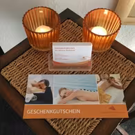 Massagewelten By Traum & Zeit - Wellnessmassagen Und Enthaarungen In Friedrichshafen - photo 10