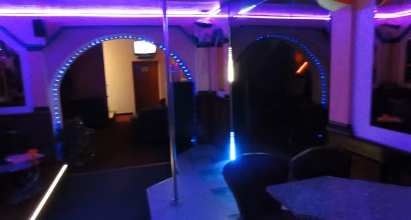 Sauna Club Eden - photo 1