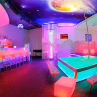 Gents Club - photo 8