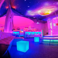 Gents Club - photo 11