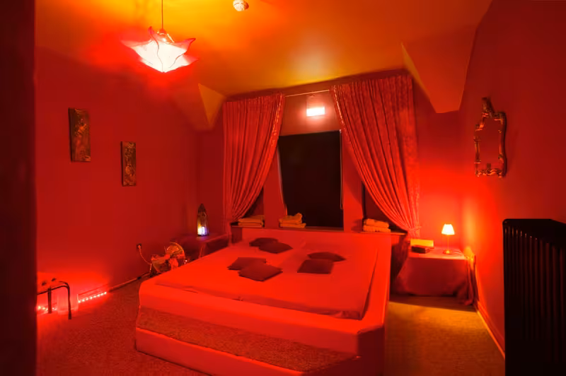 Biggis Swinger Lounge - photo 1