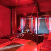 Biggis Swinger Lounge - photo 7