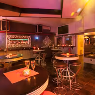 Biggis Swinger Lounge - photo 28