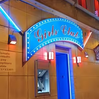 Girls Club - photo 2