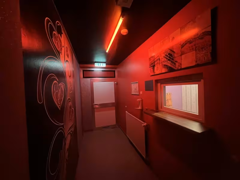 Fkk Hacienda Sauna Club - photo 1
