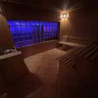 Fkk Hacienda Sauna Club - photo 9