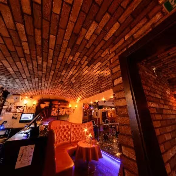 Casanova Bar